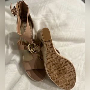 New plataforma guess